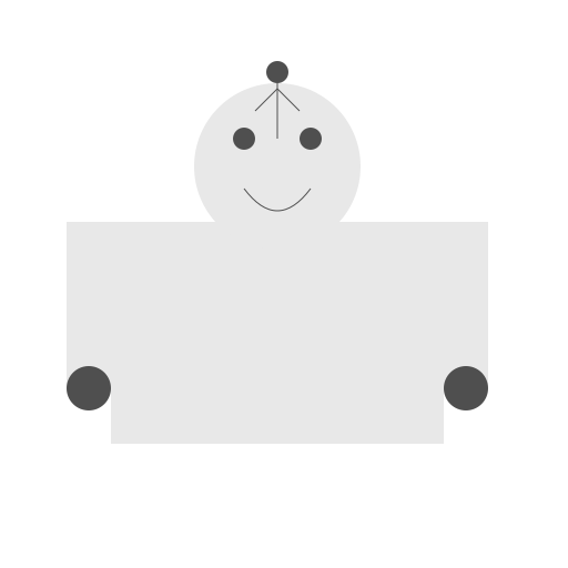 Self-Portrait of a Happy Robot - AI Prompt #29057 - DrawGPT