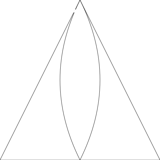 Penrose Diagram in Picasso Style - AI Prompt #29117 - DrawGPT