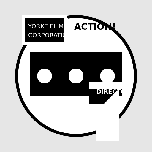 Yorke Film Corporation - AI Prompt #29251 - DrawGPT