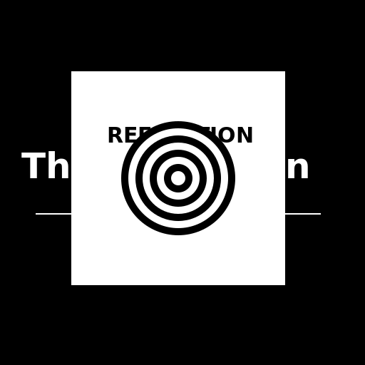 The Reflection album cover - AI Prompt #29304 - DrawGPT