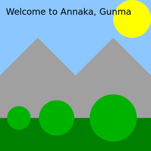 Annaka, Gunma - AI Prompt #29392 - DrawGPT