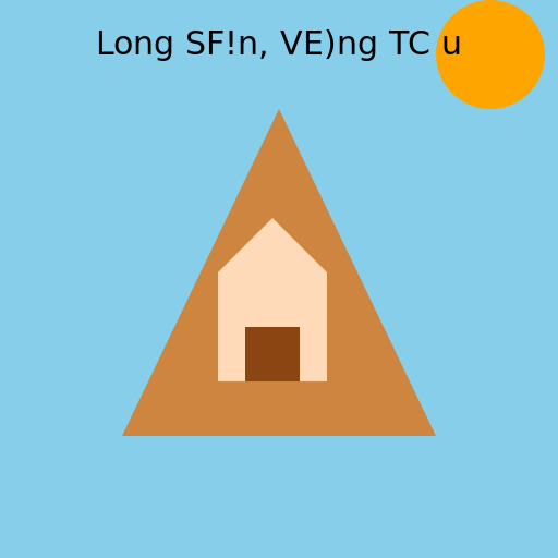 Long Sơn, Vũng Tàu - AI Prompt #29478 - DrawGPT