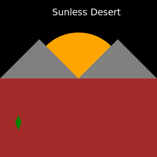 Sunless - AI Prompt #29479 - DrawGPT
