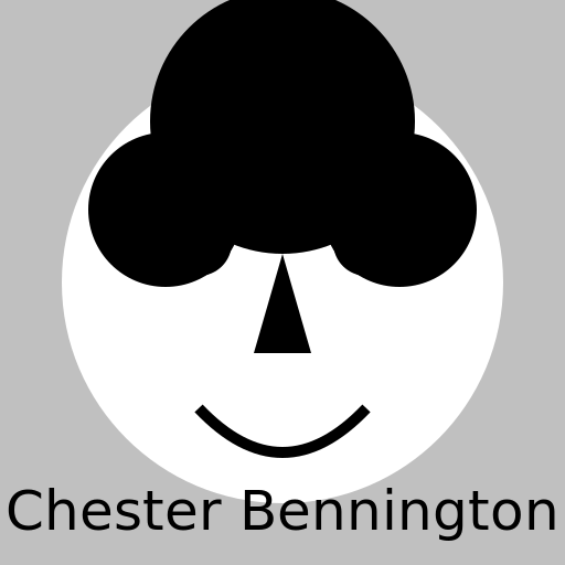 Chester Bennington Tribute - AI Prompt #29556 - DrawGPT