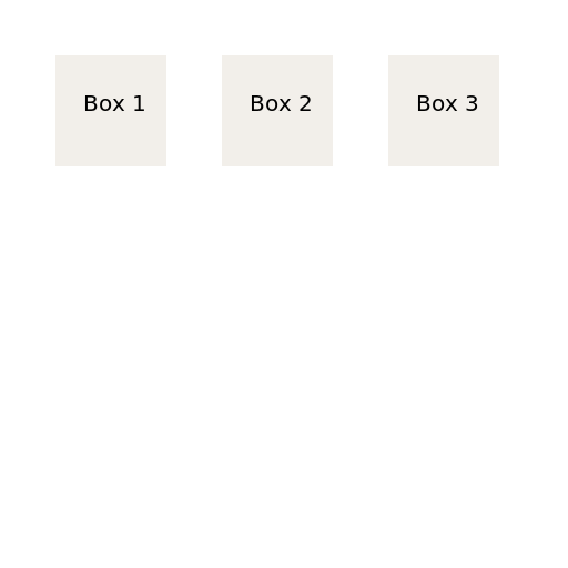 Three Boxes for Text - AI Prompt #29644 - DrawGPT