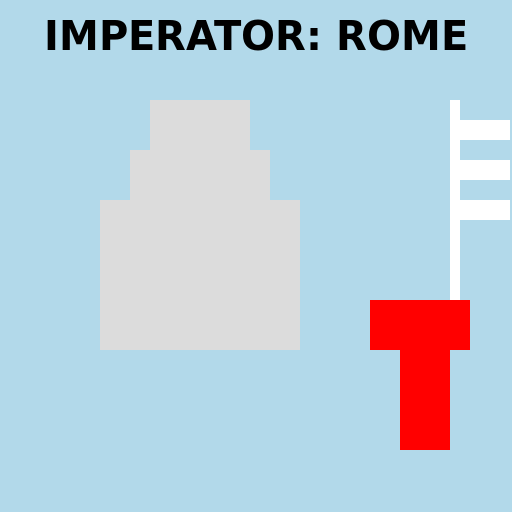 Rome - AI Prompt #29715 - DrawGPT