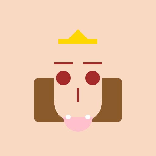 Warmly Royal Princess - AI Prompt #29782 - DrawGPT