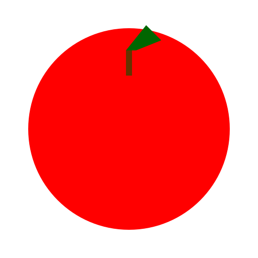Juicy Red Apple - AI Prompt #29829 - DrawGPT
