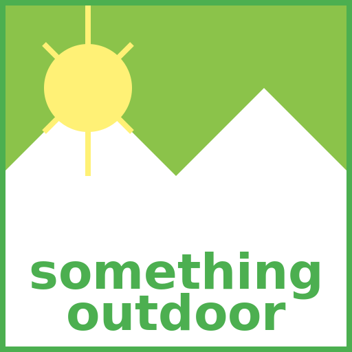Something Outdoor Logo - AI Prompt #29836 - DrawGPT