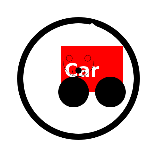Car Logo - AI Prompt #29841 - DrawGPT