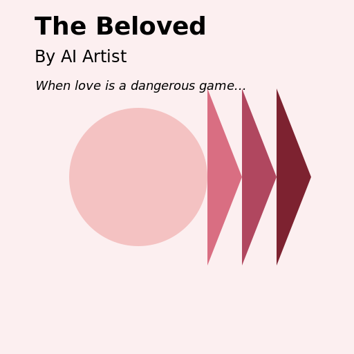 The Beloved - AI Prompt #29852 - DrawGPT