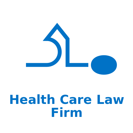 Health Care Law Firm Logo - AI Prompt #29932 - DrawGPT