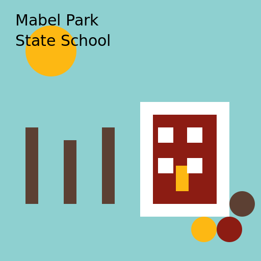 Mabel Park State School - AI Prompt #29968 - DrawGPT