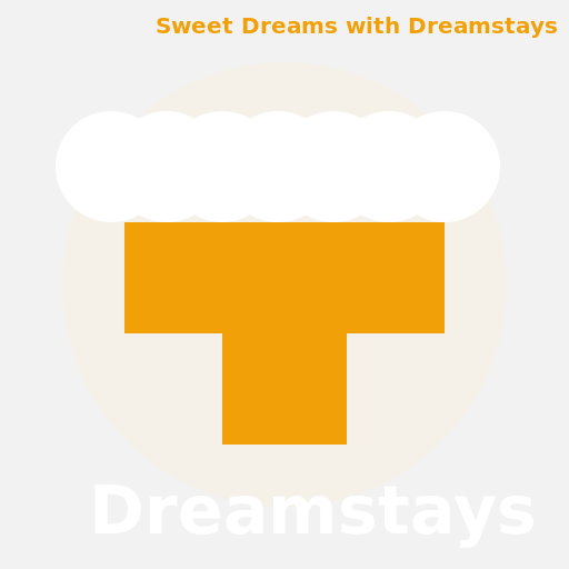 Dreamstays Logo - AI Prompt #30135 - DrawGPT