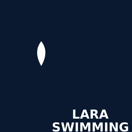 Lara Swimming Club Logo - Funny comment - DrawGPT - Fun & Free AI Art ...