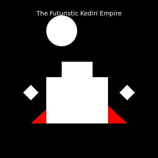 Futuristic Kediri Empire - AI Prompt #30226 - DrawGPT