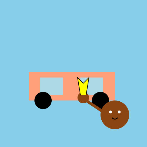 Orangutan Eating a Car - AI Prompt #30274 - DrawGPT