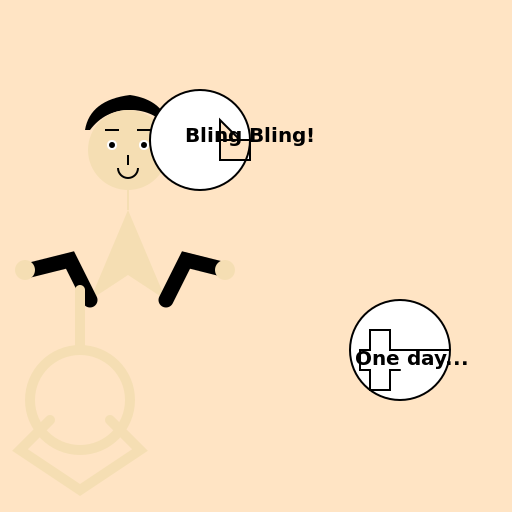 Bling Bling! - AI Prompt #30313 - DrawGPT