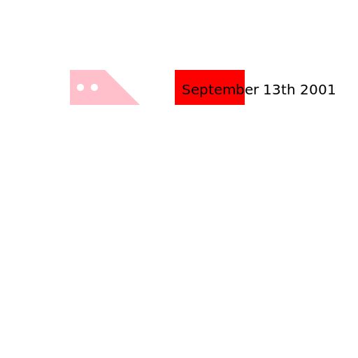 September 13th 2001 - AI Prompt #30329 - DrawGPT