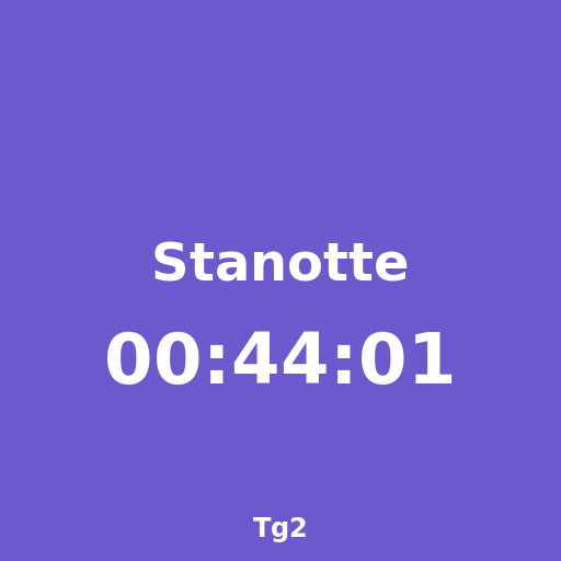 Stanotte - AI Prompt #30349 - DrawGPT