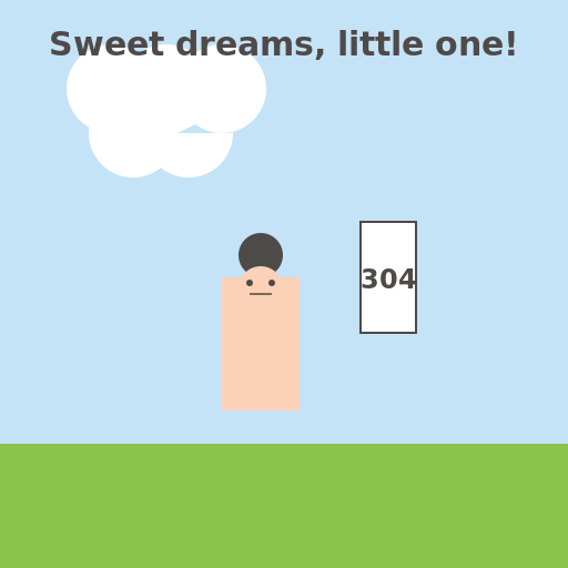 Dreaming of 304 - AI Prompt #30355 - DrawGPT