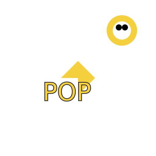 Pop Blast with Hobby Pig Logo - AI Prompt #30396 - DrawGPT
