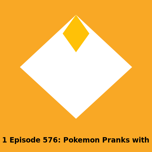 Season 1 Episode 576: Pokemon Pranks with Friends - AI Prompt #30435 - DrawGPT