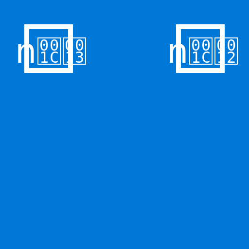 Windows Logo on the Left and Right Side - AI Prompt #30461 - DrawGPT