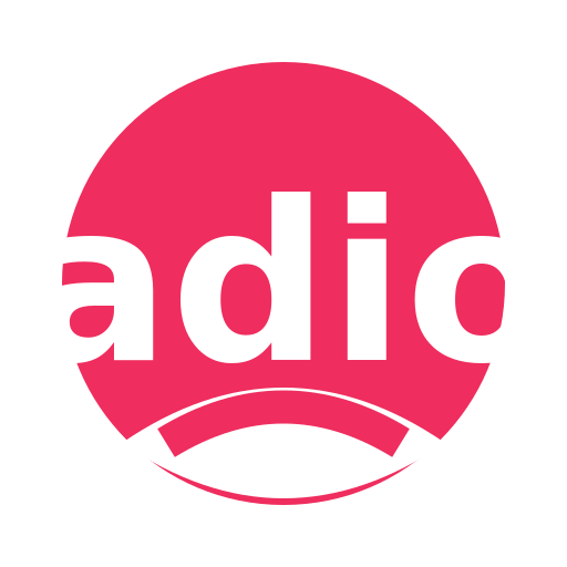 RadioSh logo, but without the ack - AI Prompt #30477 - DrawGPT