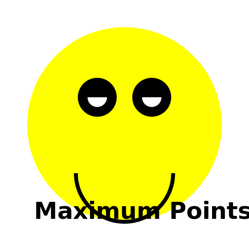 Maximum Points - AI Prompt #30520 - DrawGPT
