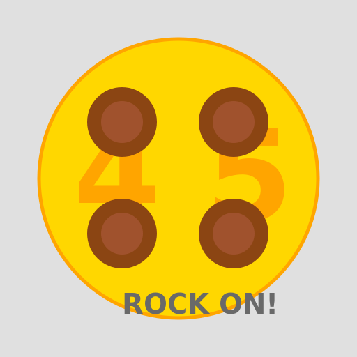 455 Rocks! - AI Prompt #30582 - DrawGPT