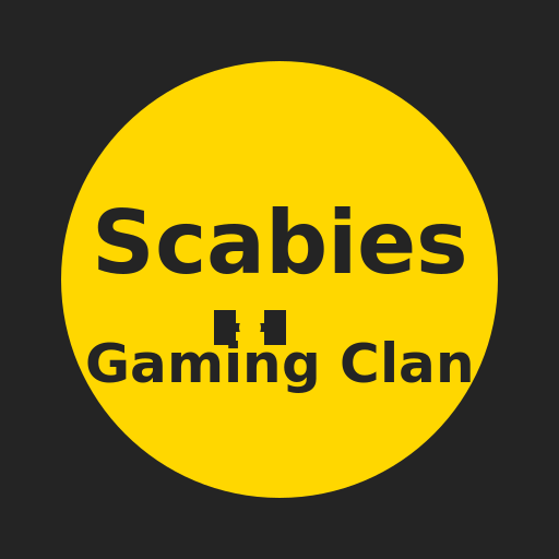Scabies Gaming Clan Logo - AI Prompt #30607 - DrawGPT