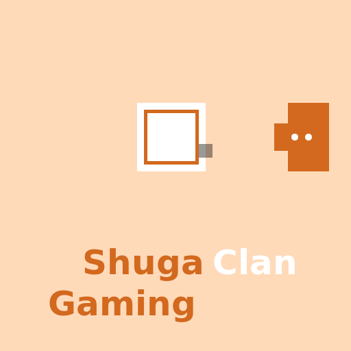 Shuga Gaming Clan Logo - AI Prompt #30652 - DrawGPT