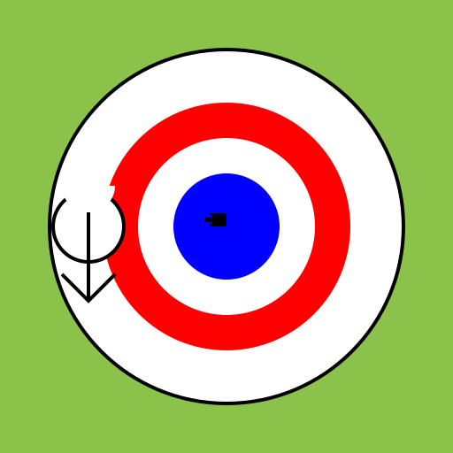 Archery at the 2011 Pan American Games – Men's individual - AI Prompt #30693 - DrawGPT