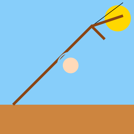 The Longest Fishing Rod in the World Breaks - AI Prompt #30695 - DrawGPT