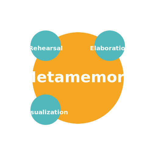 Metamemory Diagram - AI Prompt #30741 - DrawGPT