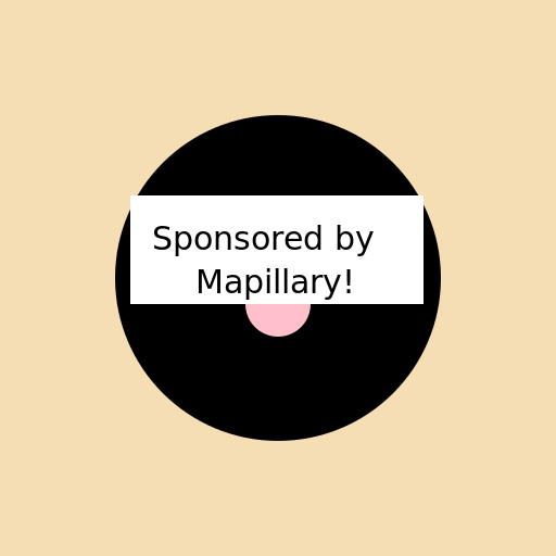 Sponsored by Mapillary! - AI Prompt #30754 - DrawGPT