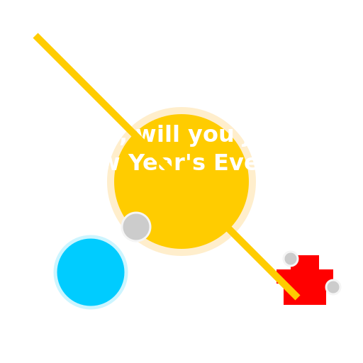 Jupiter's New Year's Eve Invitation - AI Prompt #30813 - DrawGPT