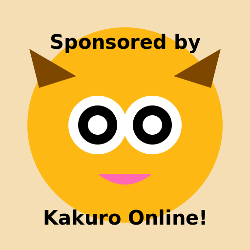 Sponsored by Kakuro Online! - AI Prompt #30814 - DrawGPT