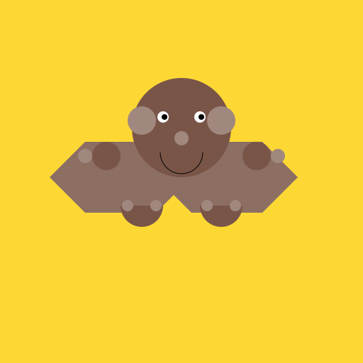 Monkey Totem - AI Prompt #30821 - DrawGPT