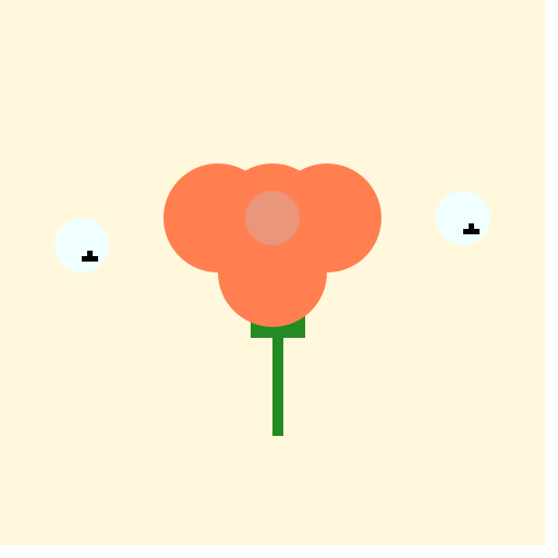 A Hyper-Realistic Flower - AI Prompt #309 - DrawGPT