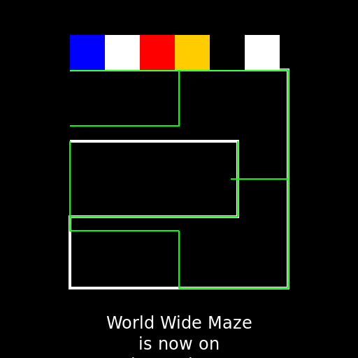 World Wide Maze is now on Playstation 2! - AI Prompt #30917 - DrawGPT