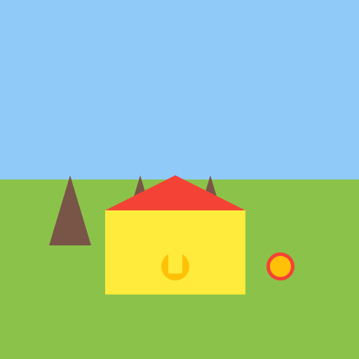Camping Site Layout - AI Prompt #30918 - DrawGPT