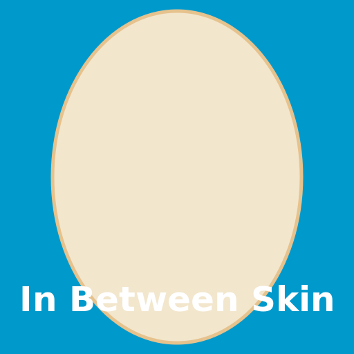 In Between Skin - AI Prompt #30948 - DrawGPT