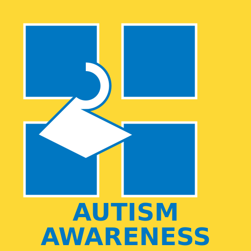 AUTISM AWARENESS - AI Prompt #30987 - DrawGPT