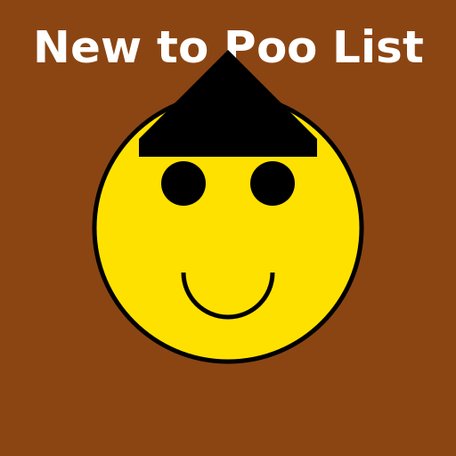 New to Poo List Complete! 10000 Points! - AI Prompt #31033 - DrawGPT