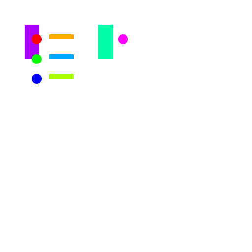 Combination Circuit with Two Batteries, Three Resistors, and Four Light Bulbs - AI Prompt #31042 - DrawGPT