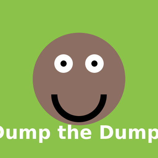 New poop secret! Dump the dump! - AI Prompt #31070 - DrawGPT