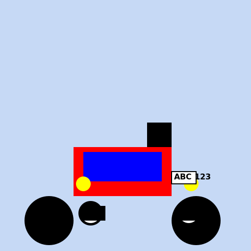 Red Sports Car - AI Prompt #31076 - DrawGPT