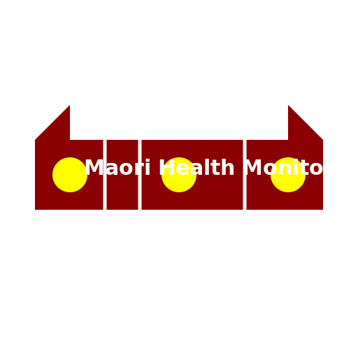 Maori Health Monitor Band - AI Prompt #31178 - DrawGPT